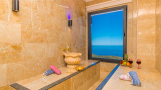 VKV9189 Villa Kalkan