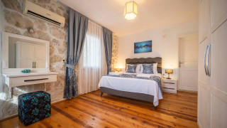 BVK7075 Balayı Villası