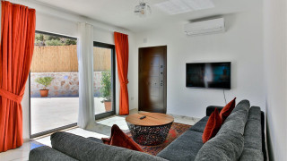 VKV2480 Villa Kalkan