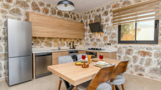 BVK9818 Balayı Villası