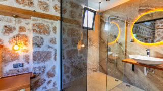 BVK5792 Balayı Villası