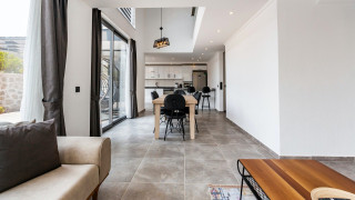 VKV2803 Villa Kalkan