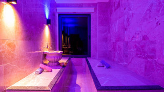 VKV9189 Villa Kalkan