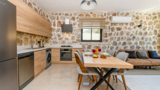 BVK9818 Balayı Villası