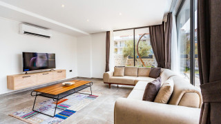 VKV2803 Villa Kalkan