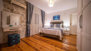 BVK7075 Balayı Villası