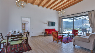 VKV5037 Villa Kalkan