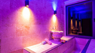 VKV9189 Villa Kalkan