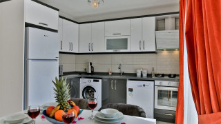 VKV2480 Villa Kalkan