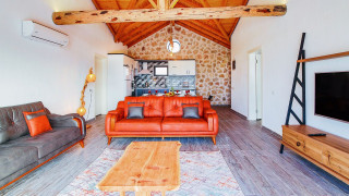VKV9291 Villa Kalkan