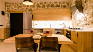 BVK9818 Balayı Villası