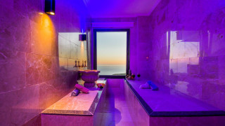 VKV9189 Villa Kalkan