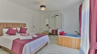 VKV2480 Villa Kalkan