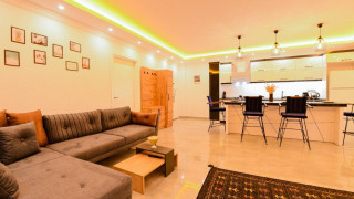 BVK5968 Balayı Villası