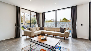 VKV2803 Villa Kalkan