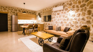 BVK9818 Balayı Villası