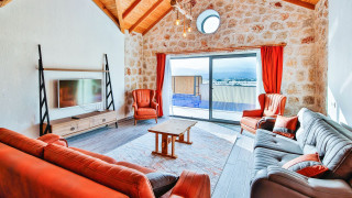 VKV9291 Villa Kalkan