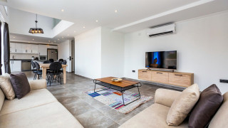 VKV2803 Villa Kalkan