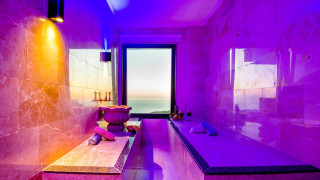 VKV9189 Villa Kalkan