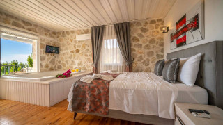 BVK7075 Balayı Villası