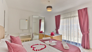 VKV2480 Villa Kalkan