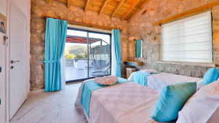 VKV8371 Villa Kalkan