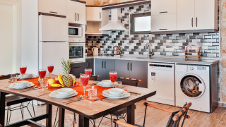 VKV9291 Villa Kalkan