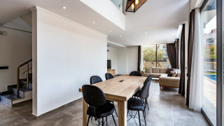 VKV2803 Villa Kalkan