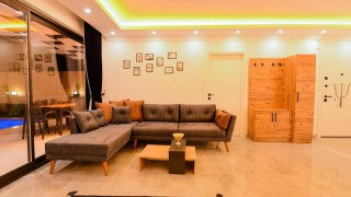 BVK5968 Balayı Villası