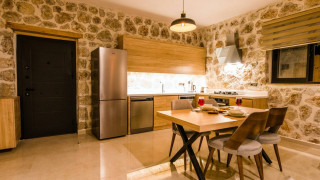 BVK9818 Balayı Villası