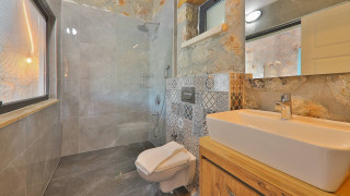 VKV8371 Villa Kalkan