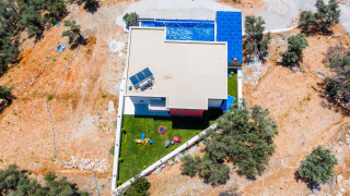 VKV9189 Villa Kalkan