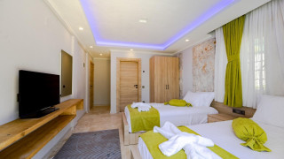 VKV9027 Villa Kalkan