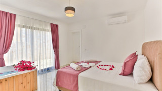 VKV2480 Villa Kalkan