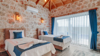 VKV9291 Villa Kalkan