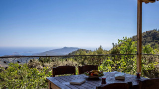 VKV6493 Villa Kalkan
