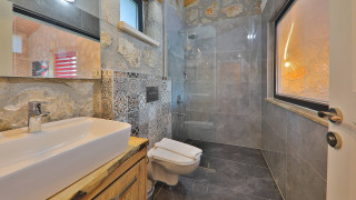 VKV8371 Villa Kalkan