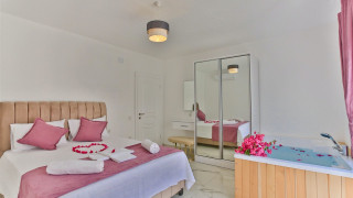 VKV2480 Villa Kalkan
