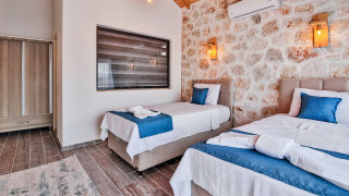 VKV9291 Villa Kalkan