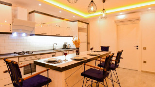 BVK5968 Balayı Villası