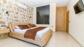 BVK9818 Balayı Villası