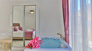 VKV2480 Villa Kalkan