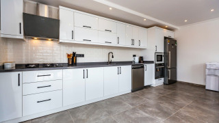 VKV2803 Villa Kalkan