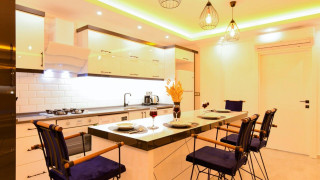 BVK5968 Balayı Villası