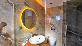 BVK5792 Balayı Villası