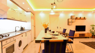 BVK5968 Balayı Villası