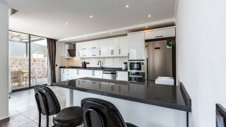 VKV2803 Villa Kalkan