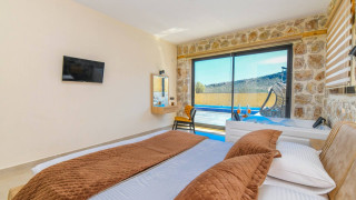 BVK9818 Balayı Villası