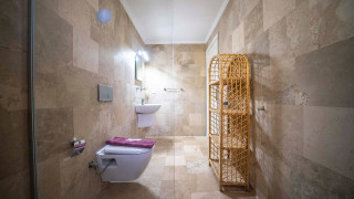 BVK7075 Balayı Villası