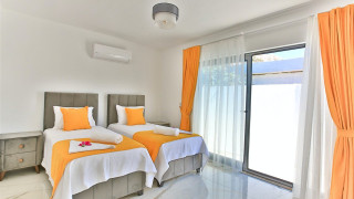 VKV2480 Villa Kalkan